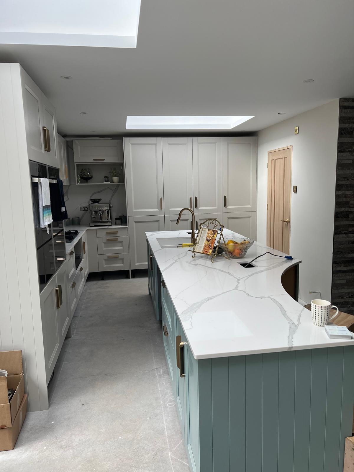 after extension image