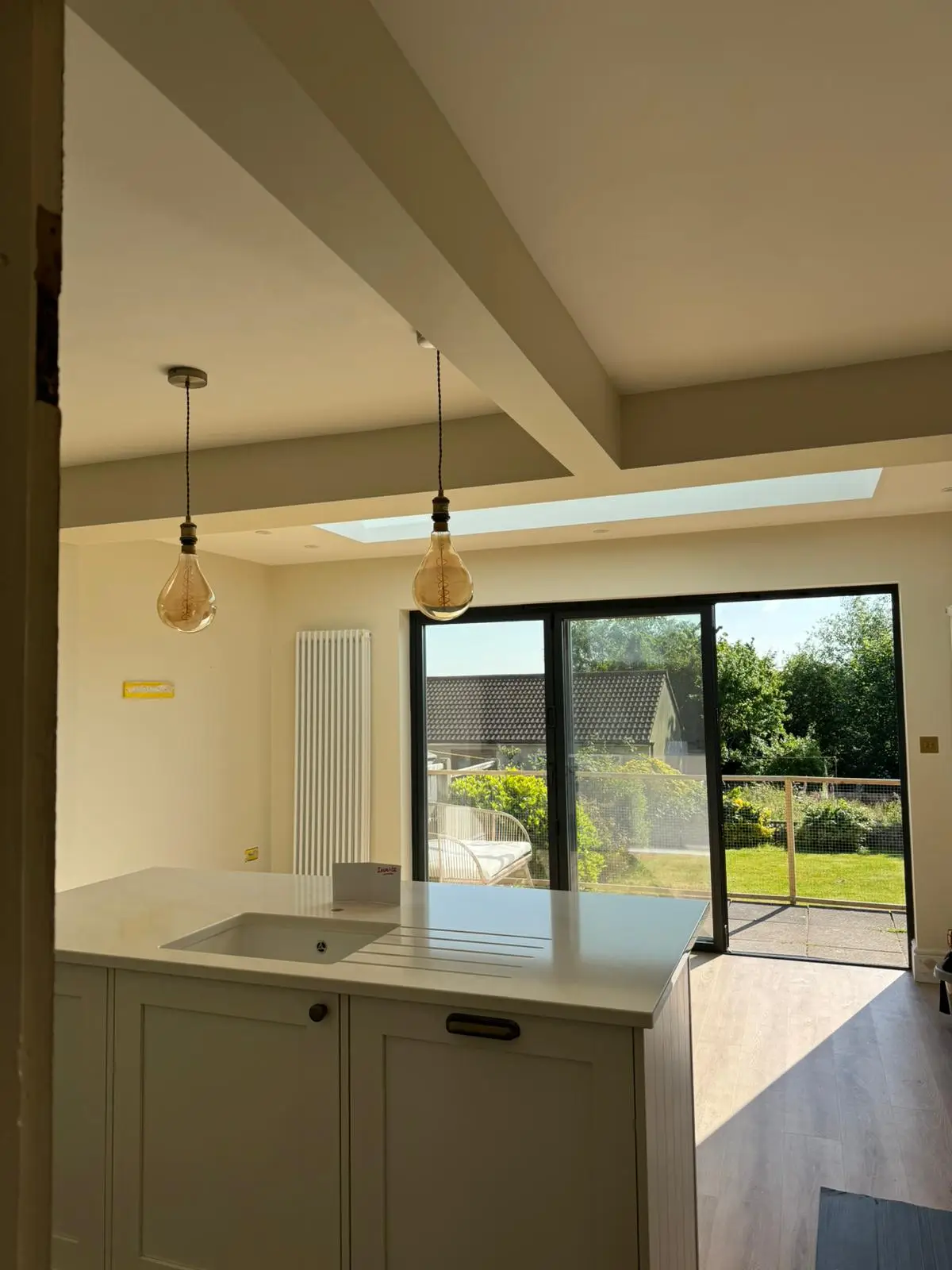 after extension image